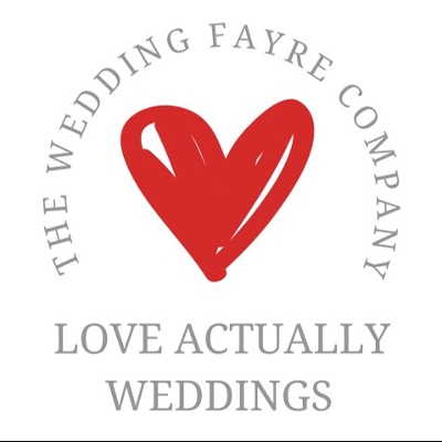 Love Actually Bath Racecourse Wedding Fayre