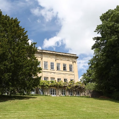 Bailbrook House Wedding Open Day