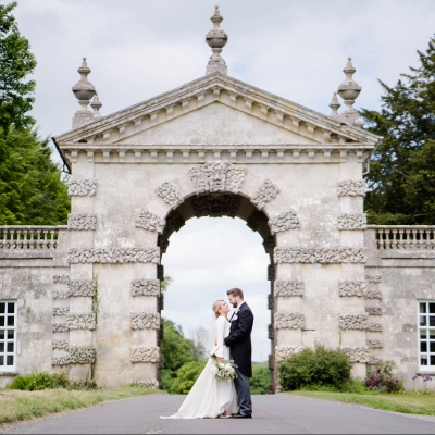 The Fonthill Estate Wedding Showcase