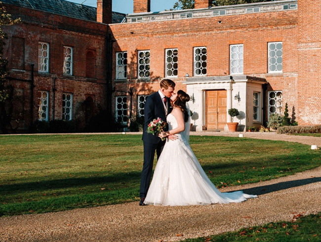 Find a Wedding Venue in Somerset Glos and Wilts