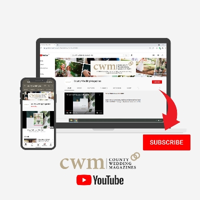 Find County Wedding Magazines on YouTube