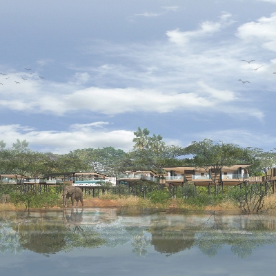 Honeymoon News: Six Senses is set to open its first Sub-Saharan African property