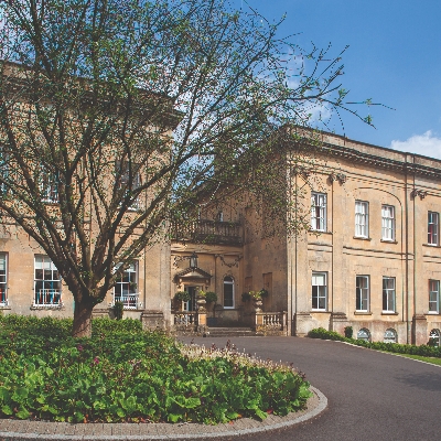 Bailbrook House is hosting a Weddings and Celebrations Open Day on Saturday 28th January, 2023