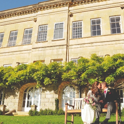 Bailbrook House in Bath has announced the 2023 prices for its Royal Package