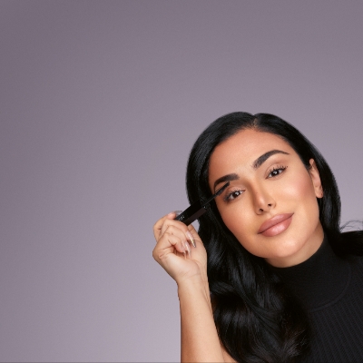 Beauty News: Discover LEGIT Lashes, Huda Kattan's debut mascara