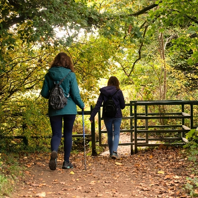 People in Bristol invited to Walk for Parkinson’s