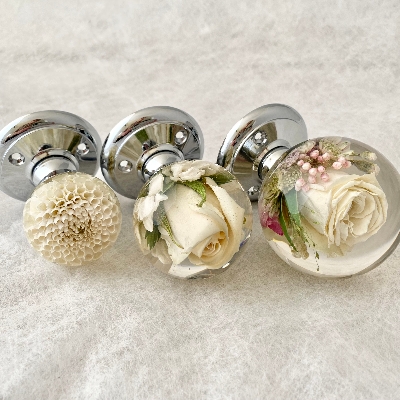 Wedding News: Flower Preservation Workshop launches gorgeous new product