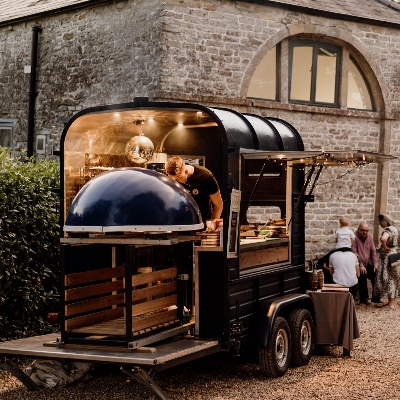 Wedding News: Pennard House launches new in-house catering services