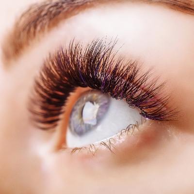 False lashes leaving you flustered? Local MUA Gillian Rachel Elizabeth has the answers