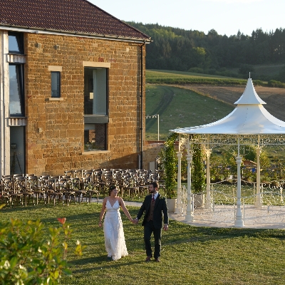 Wedding News: Say I do at award-winning venue Croftview