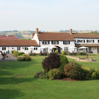 Batch Country House, a comfortable home with a traditional farm house feel