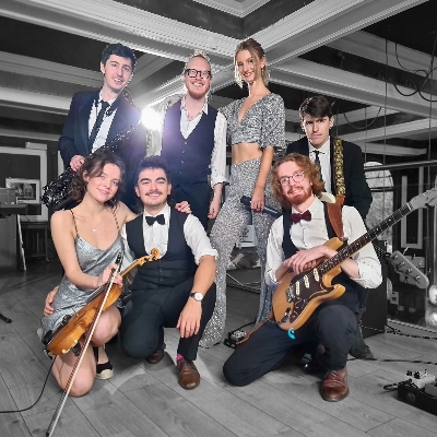 Wedding News: Fall Ball Musical Showcase, a night of exceptional music in Bradford on Tone