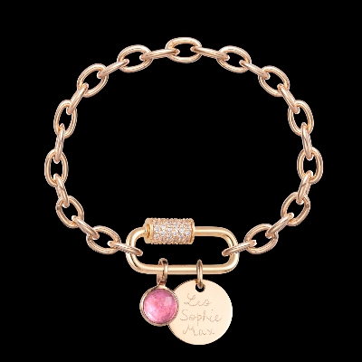 Fashion News: Merci Maman Launches Pink October Campaign in Support of  Breast Cancer Now