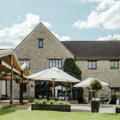 Wedding News: Cotswold wedding venue opens its doors for annual inspiration day