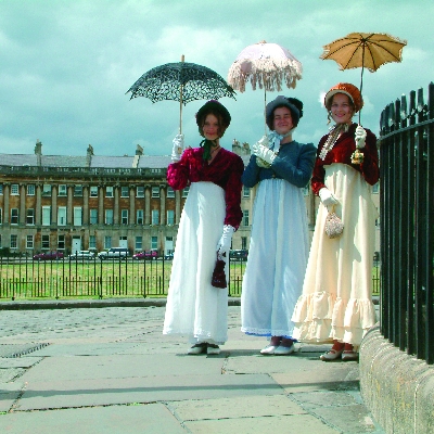 Exclusive Collection launches immersive experiences to honour Jane Austen’s 250th Anniversary