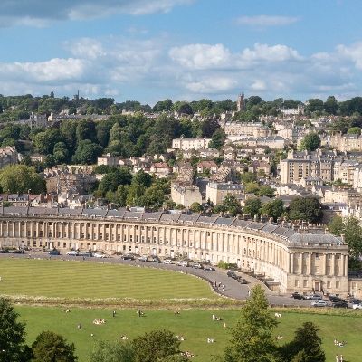 Portuguese Wine Dinner at The Royal Crescent Hotel & Spa