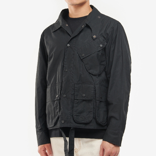 Men's Dirt Gang Casual Jacket