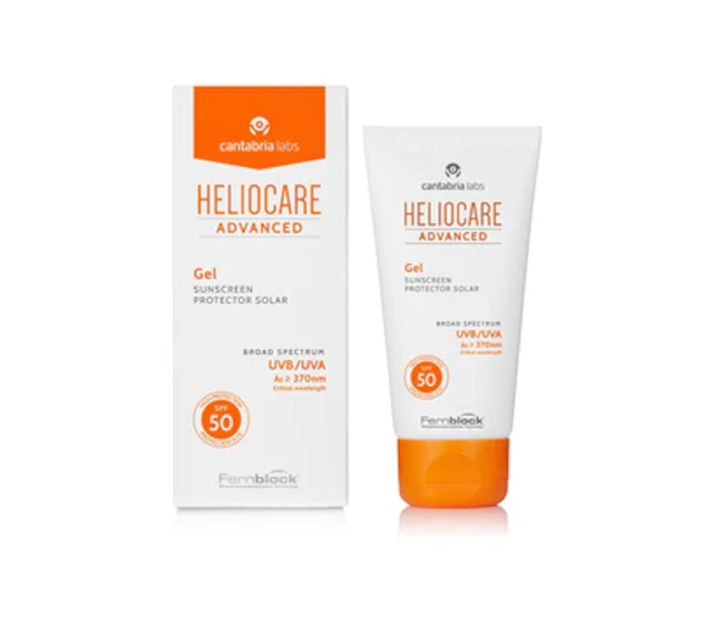 Heliocare SPF 50 Gel