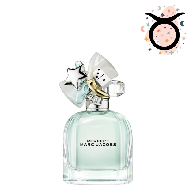 Marc Jacobs Perfect Eau De Toilette 50ml