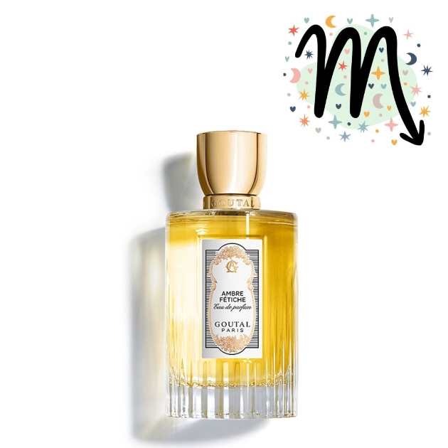 Goutal Ambre Fetiche Mixed Eau De Parfum 100ml Spray (£165, £132 for My TFS Members).