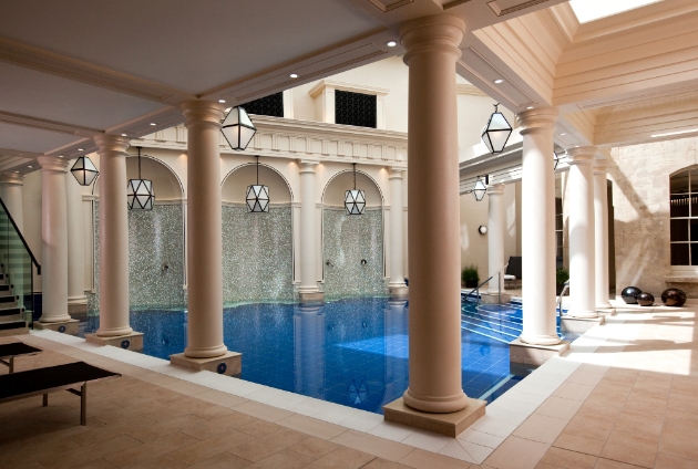 Gainsborough Bath Spa