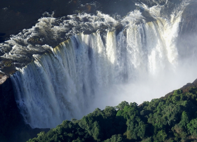 Victoria Falls