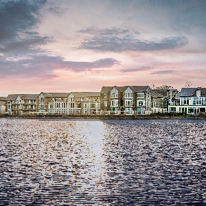 De Vere Cotswold Water Park