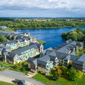 De Vere Cotswold Water Park