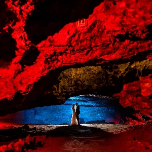 Wookey Hole Caves