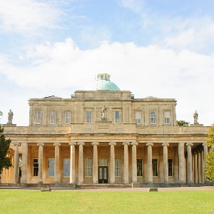 Pittville Pump Room - The Cheltenham Trust