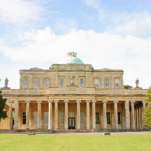 Pittville Pump Room - The Cheltenham Trust