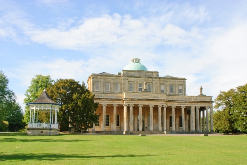 Pittville Pump Room - The Cheltenham Trust