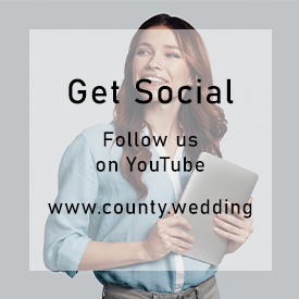 Follow Your Somerset, Glos & Wilts Wedding Magazine on YouTube